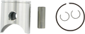 WISECO Piston - Standard - Husqvarna CR 125 High-Performance 760M05400