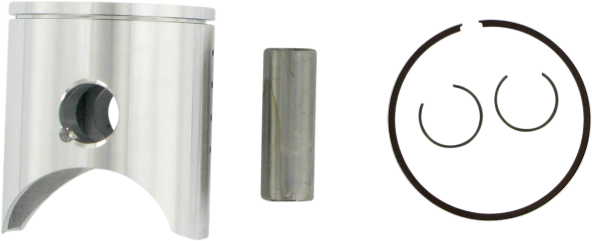 WISECO Piston - Standard - Husqvarna CR 125 High-Performance 760M05400