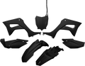 UFO Replacement Body Kit - Black HOKIT124-001