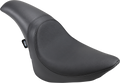 DRAG SPECIALTIES Predator Seat - Smooth - '84-'99 Softail 0802-0927