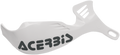 ACERBIS Handguards - Minicross - Rally II - White 2041670002