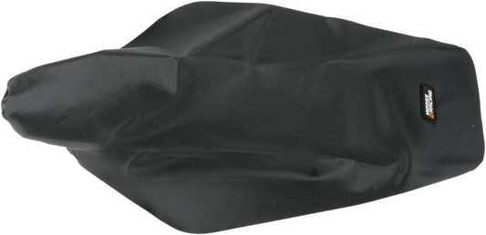 MOOSE RACING Gripper Seat Cover - Black - Yamaha YZ12596-100