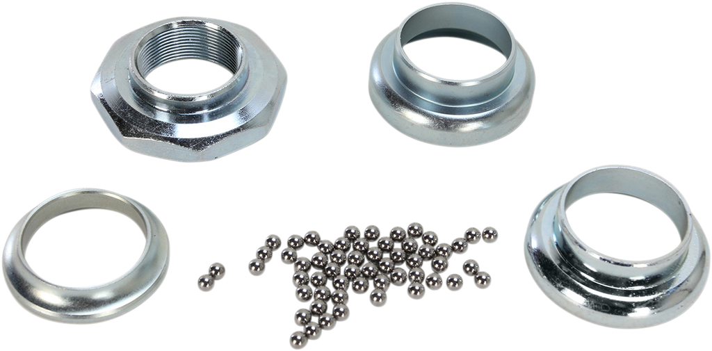 MOOSE RACING Steering Stem Bearing Kit 22-1064