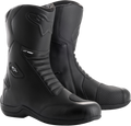 ALPINESTARS Andes v2 Drystar® Boots - Black - US 9 / EU 43 2447018-10-43