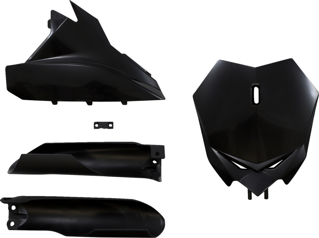 ACERBIS Full Replacement Body Kit - Black 2936280001