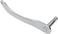 DRAG SPECIALTIES Shift Shaft - Chrome - FXDWG 07001-823