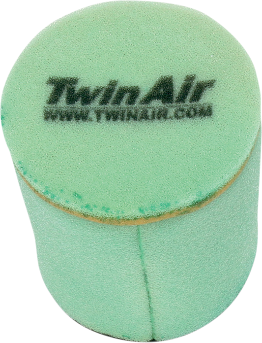 TWIN AIR Pre-Oiled Air Filter 153915FRX