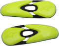 ALPINESTARS Toe Sliders - Black/Yellow 25SLI6-155