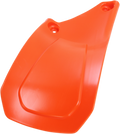ACERBIS Mud Flap - '16 Orange 2465995226