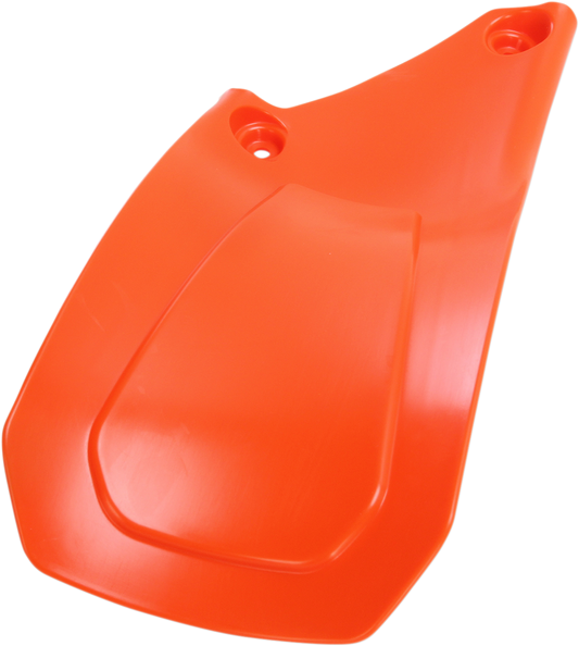 ACERBIS Mud Flap - '16 Orange 2465995226