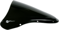 Zero Gravity Double Bubble - Dark Smoke - Firebolt 16-855-19