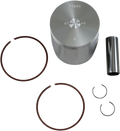 WISECO Piston Kit - Standard High-Performance 857M06640