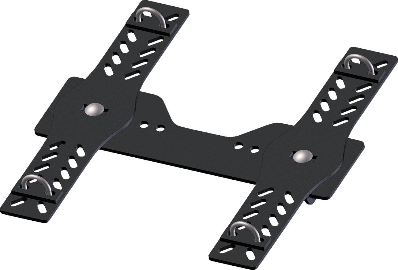 KFI PRODUCTS Plow Mount - Universal - ATV 105745