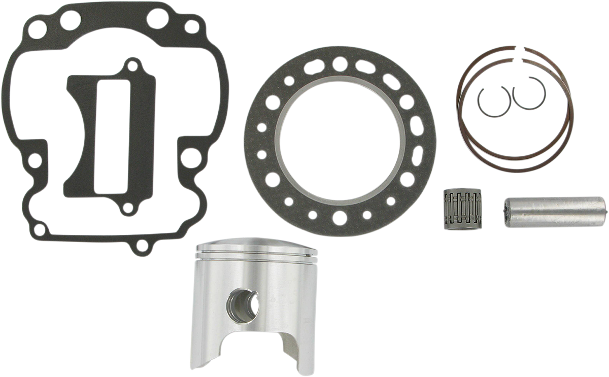 WISECO Piston Kit with Gasket High-Performance PK1530