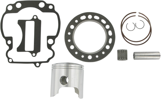 WISECO Piston Kit with Gasket High-Performance PK1530