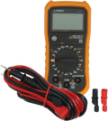 LANG TOOLS Digital Multimeter 13809