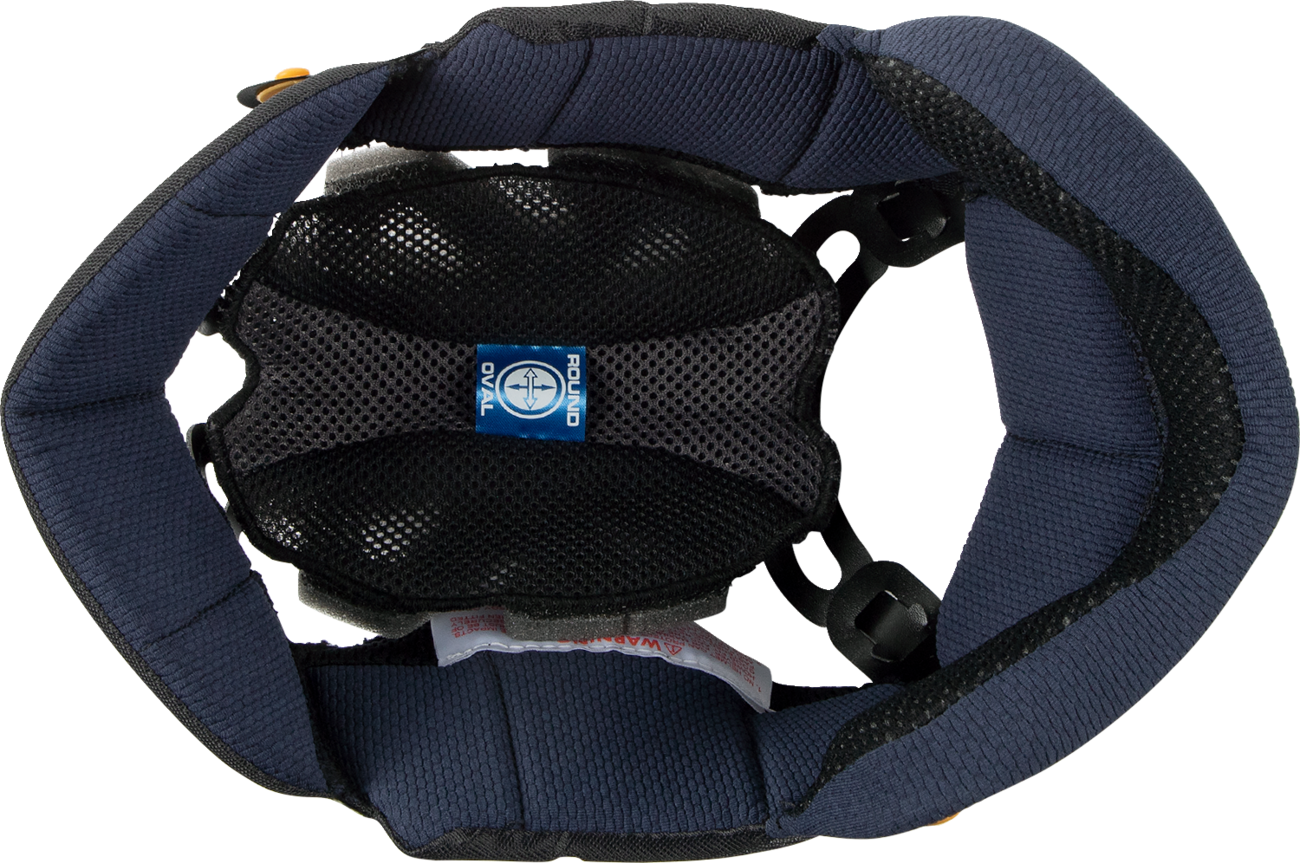 ARAI Quantum-X Interior Pad - EP V - 7 mm 07-5828