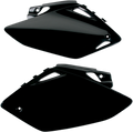 UFO Side Panels - Black HO04616-001