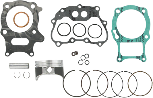 WISECO Piston Kit with Gasket High-Performance PK1440