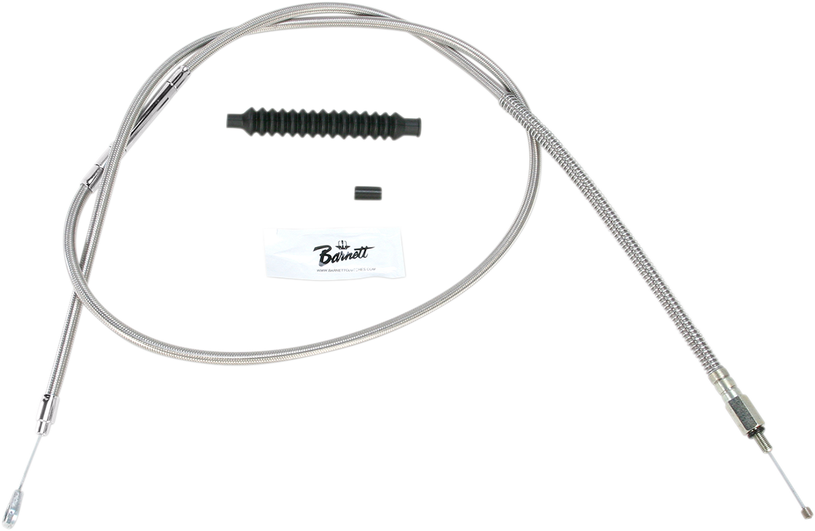 BARNETT Clutch Cable - +12" 102-30-10005-12