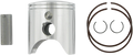 WISECO Piston Kit - +2.00 mm High-Performance 642M06900