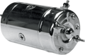 DRAG SPECIALTIES High Torque - Starter - Chrome 18300CN
