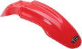 UFO Front Fender - CR Red HO03641-070