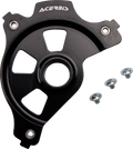 ACERBIS Disc Cover Mount - Black - KX 2736340001