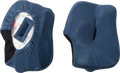 ARAI Regent-X Cheek Pads - 25 mm 55719