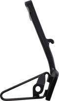 DRAG SPECIALTIES Kickstand - Gloss Black - Stock Length C32-0482GB