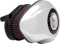 K & N Air Cleaner Assembly - '08-'17 Dyna RK-3931