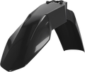 ACERBIS Front Fender - Black 2872700001
