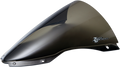 Zero Gravity SR Windscreen - Smoke - ZX10R 20-264-02
