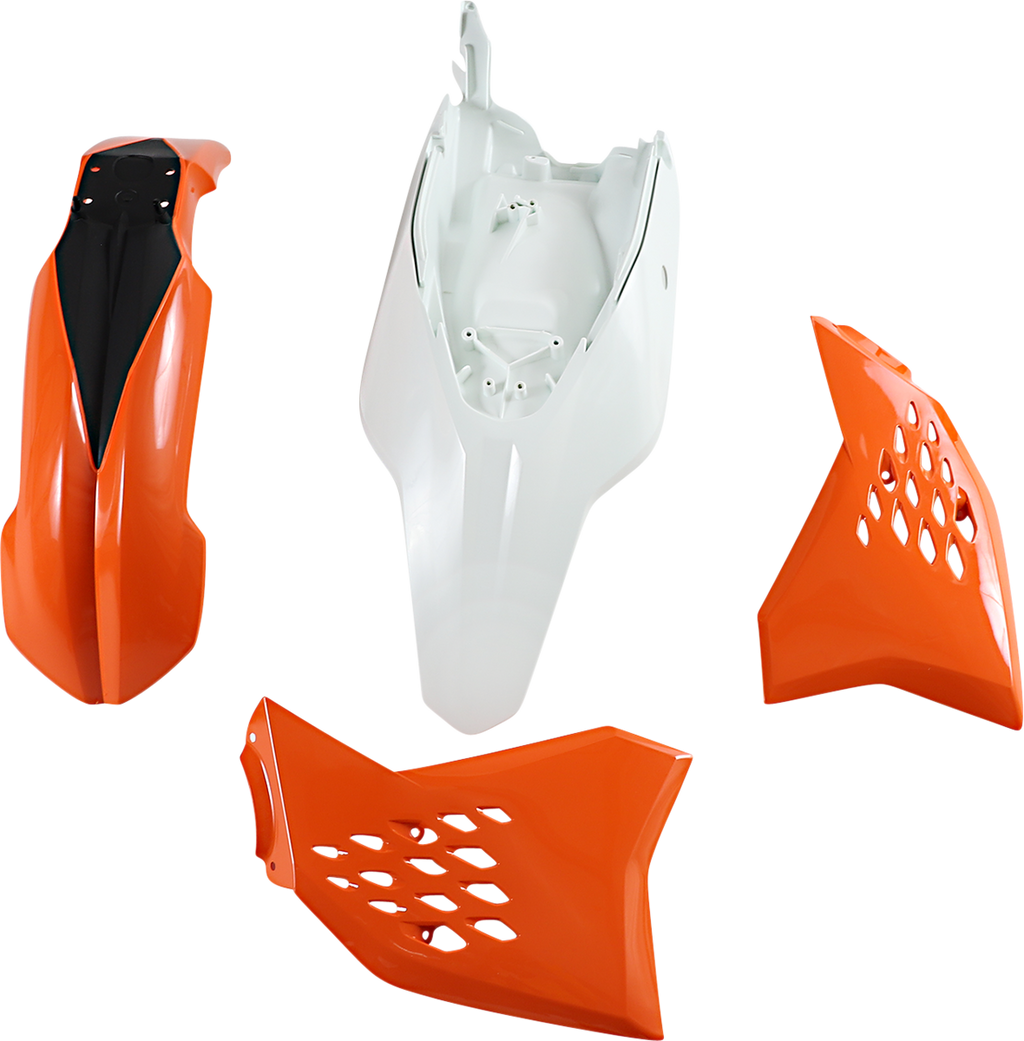 ACERBIS Standard Replacement Body Kit - OEM '12 2253033593