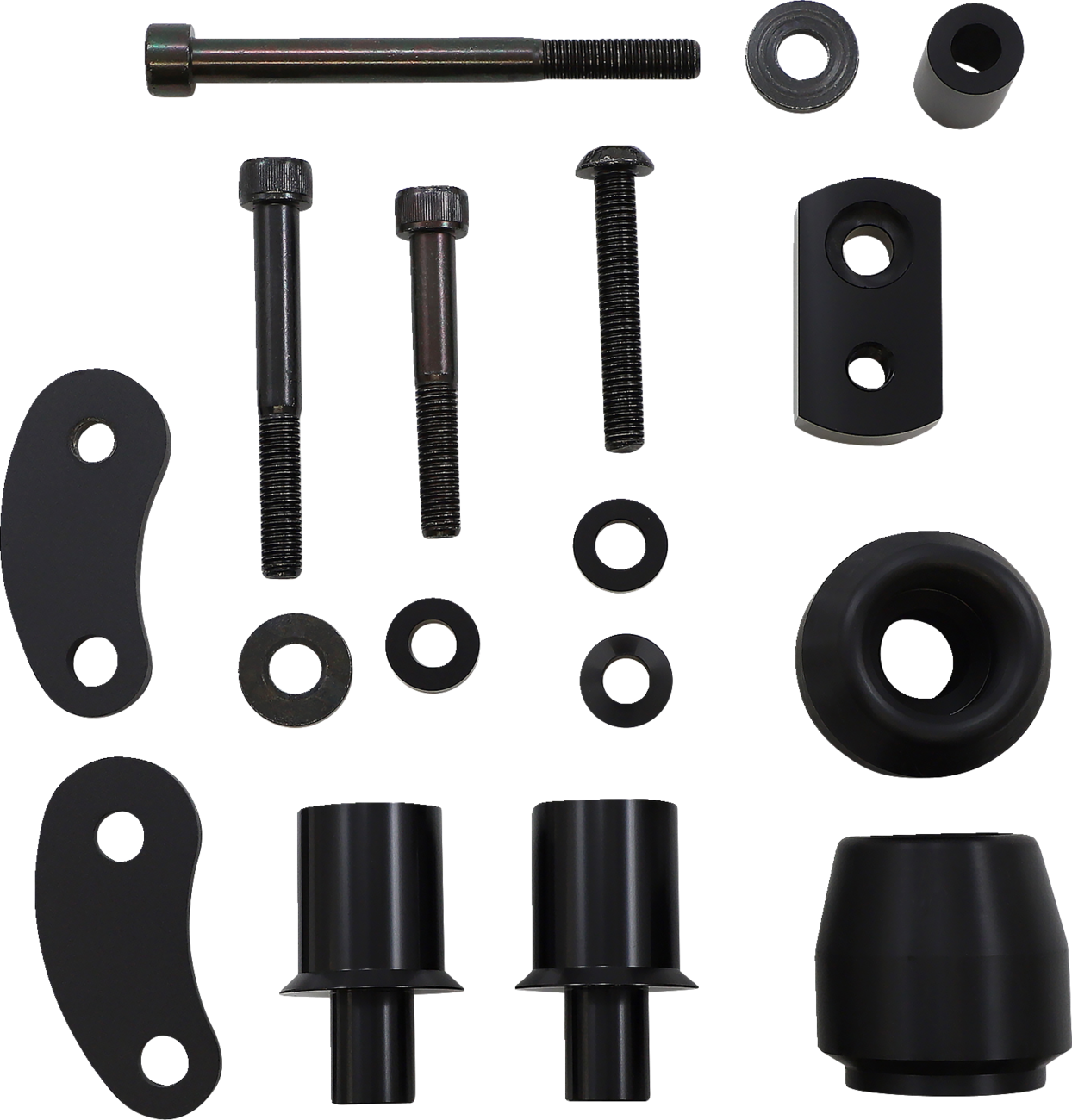 VORTEX Frame Slider Kit - S1000RR SR194