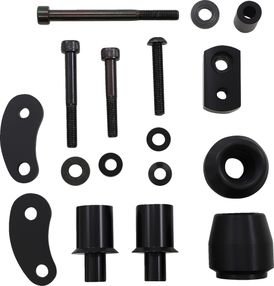 VORTEX Frame Slider Kit - S1000RR SR194