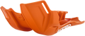 ACERBIS Skid Plate - '16 Orange - Husqvarna | KTM 2630575226