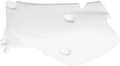 UFO Side Panel - White - Left HO03680041