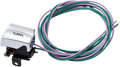 DRAG SPECIALTIES Switch Kit - Left-Side - Turn Signal - Chrome 71598-92CPL-HC4