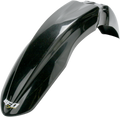 UFO Front Fender - Black KA03796-001