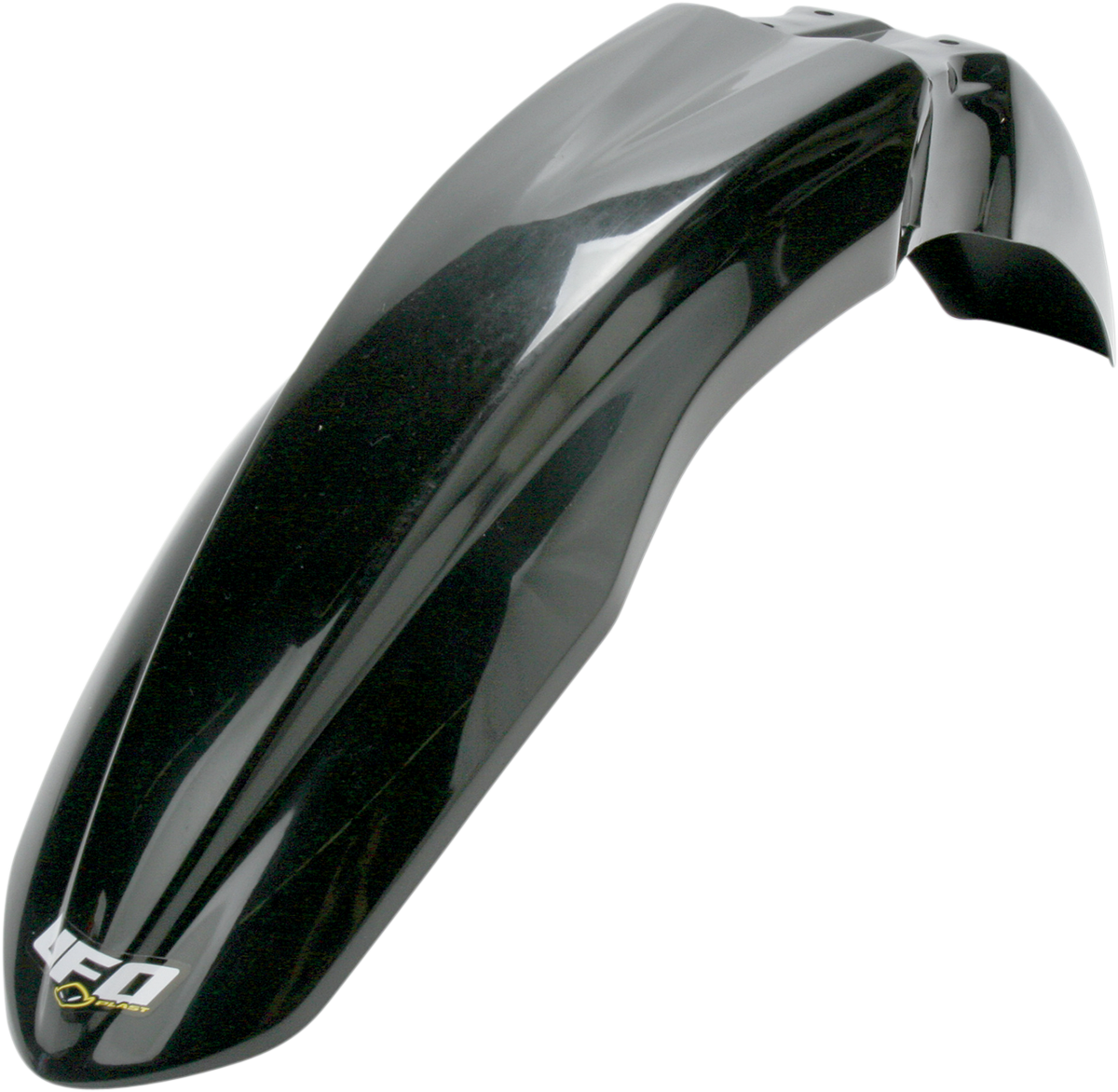 UFO Front Fender - Black KA03796-001