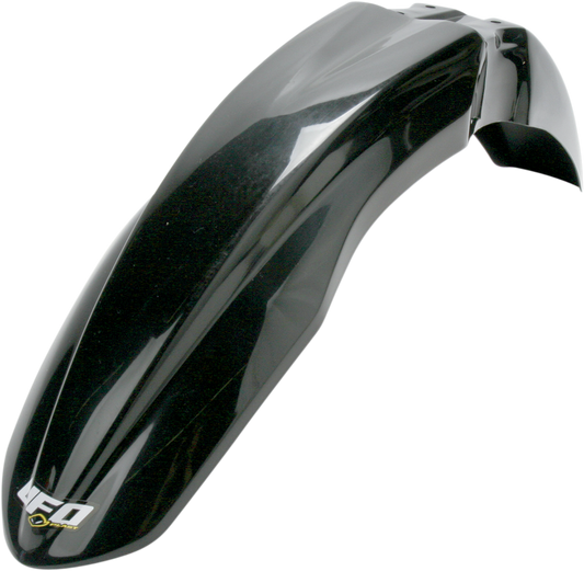 UFO Front Fender - Black KA03796-001