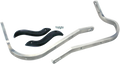 MOOSE RACING Bar Set - Probend - Bump M-7005-02