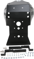 MOOSE RACING Pro Skid Plate - Honda - CRF450X PX6082