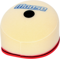 MOOSE RACING Air Filter - CR125/250 '02-'03 1-20-44
