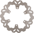 GALFER Brake Rotor DF459W