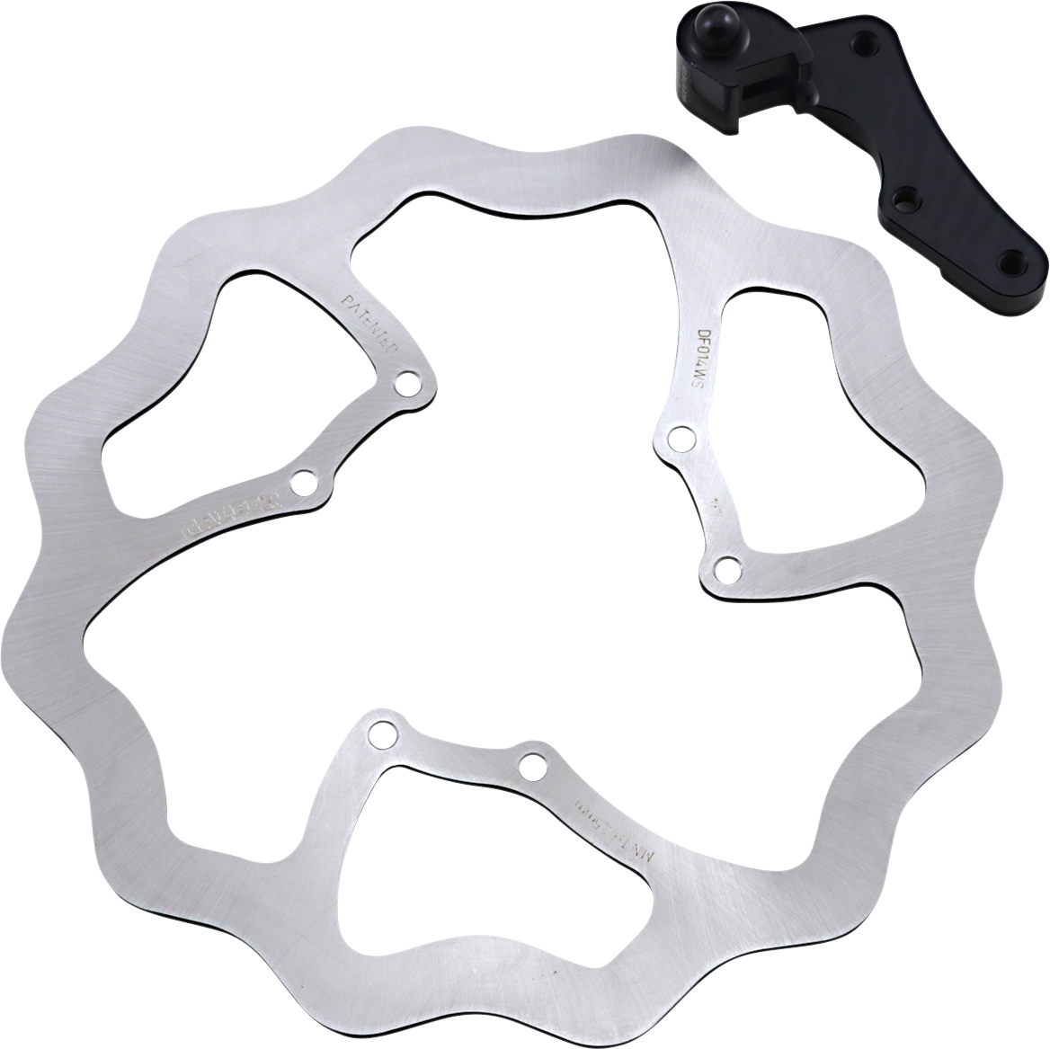 GALFER SKW Rotor - Honda KITOS211