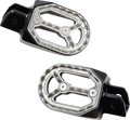 MOOSE RACING Qualifier Footpegs - Yamaha P17-54B4B