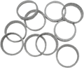 DRAG SPECIALTIES Exhaust Gasket 01-0127