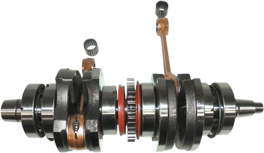 WSM Crankshaft Assembly 010-1019-01WSM